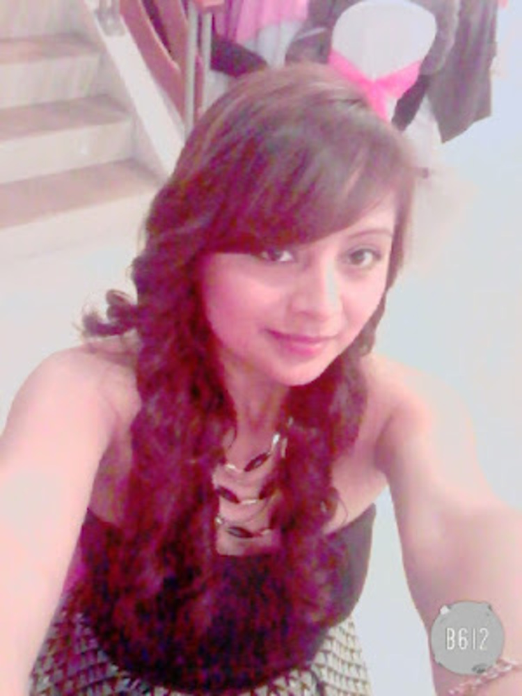 Meet your Posher, Jhaneth